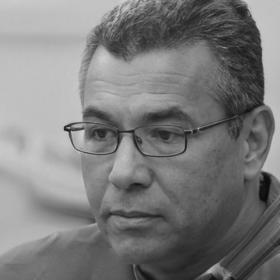 Perfil de Carlos Mendoza